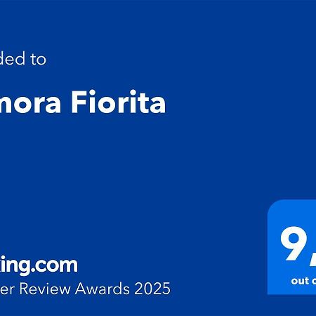 Dimora Fiorita Villa Martina Franca Eksteriør bilde
