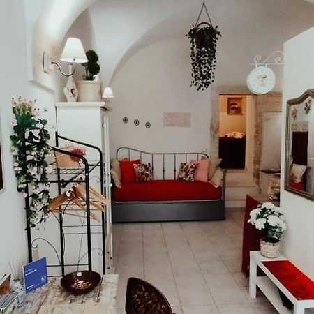 Dimora Fiorita Villa Martina Franca Eksteriør bilde