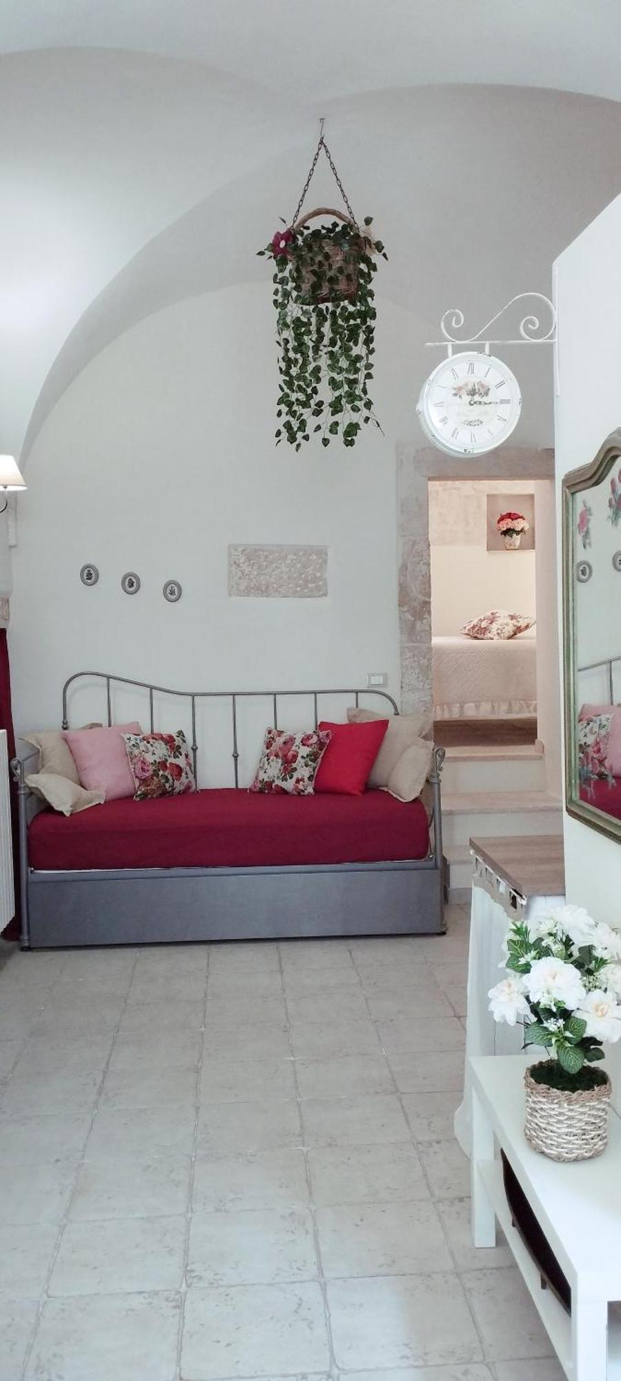 Dimora Fiorita Villa Martina Franca Eksteriør bilde
