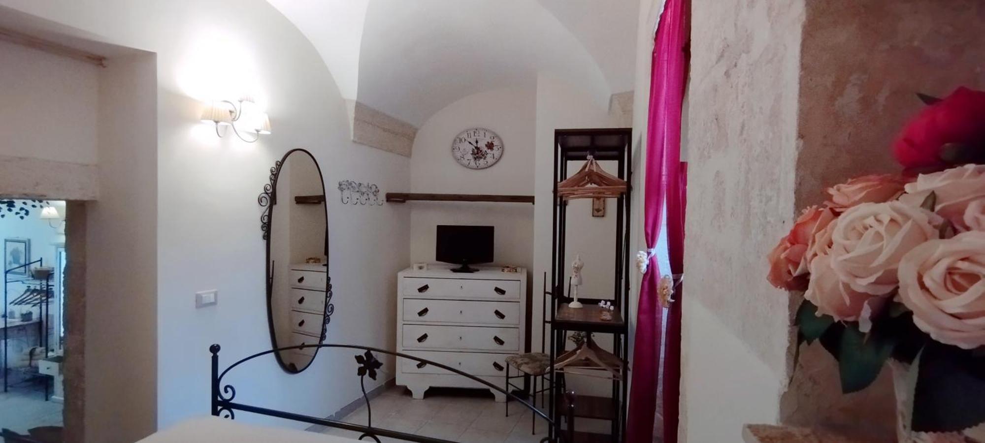 Dimora Fiorita Villa Martina Franca Eksteriør bilde