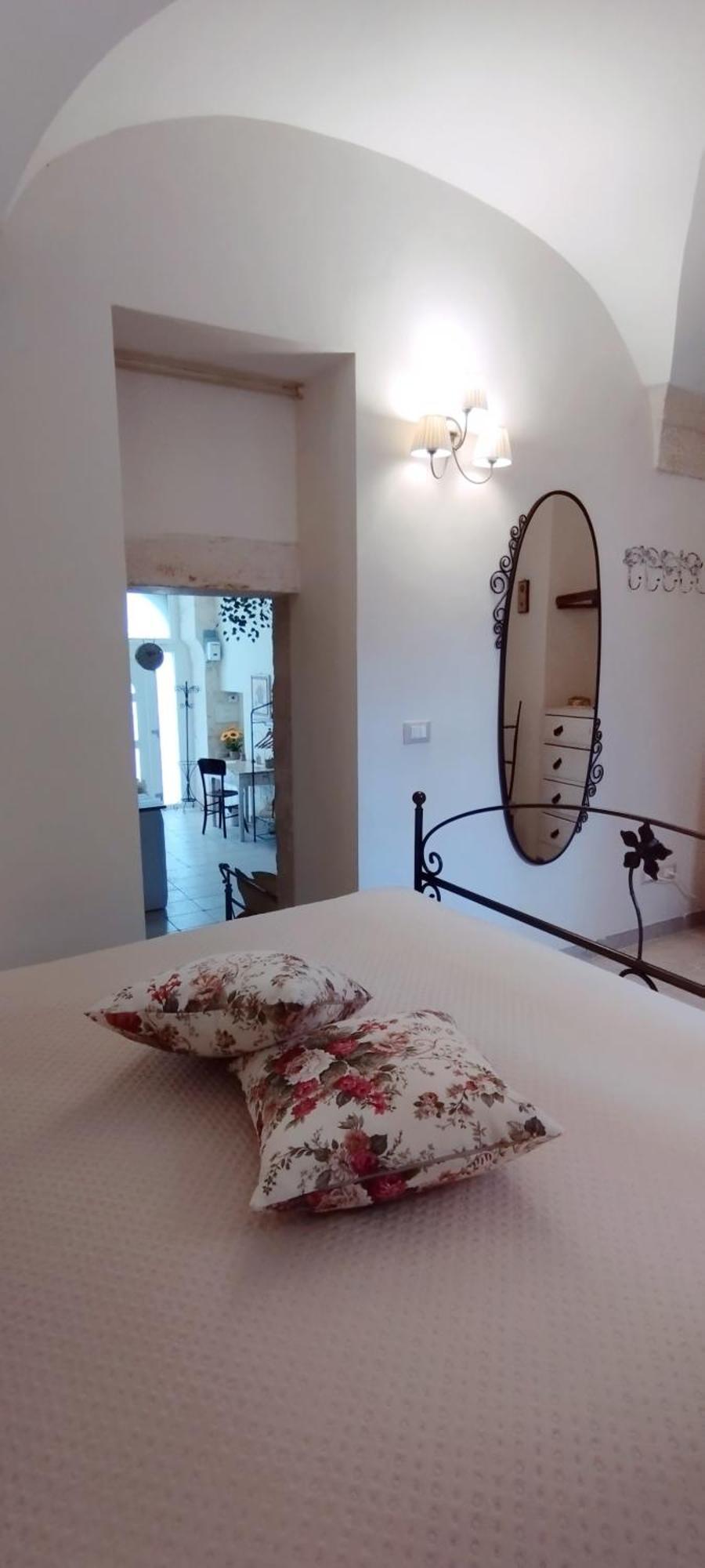 Dimora Fiorita Villa Martina Franca Eksteriør bilde
