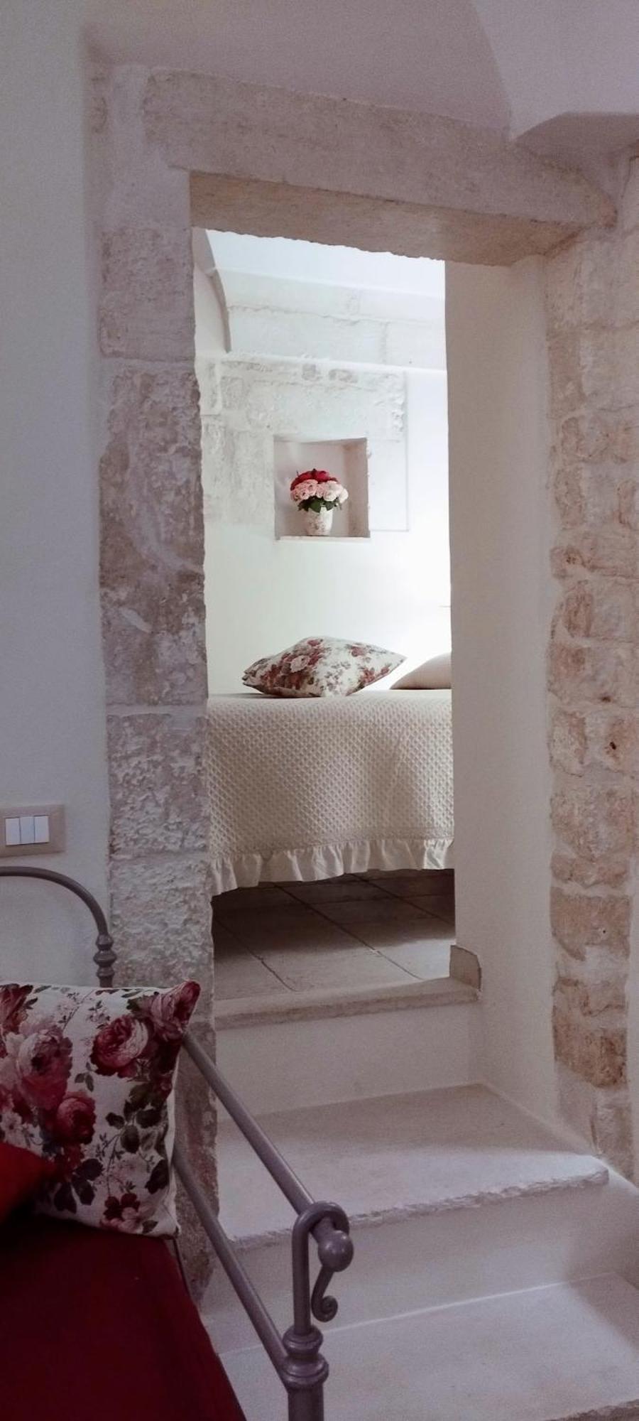 Dimora Fiorita Villa Martina Franca Eksteriør bilde