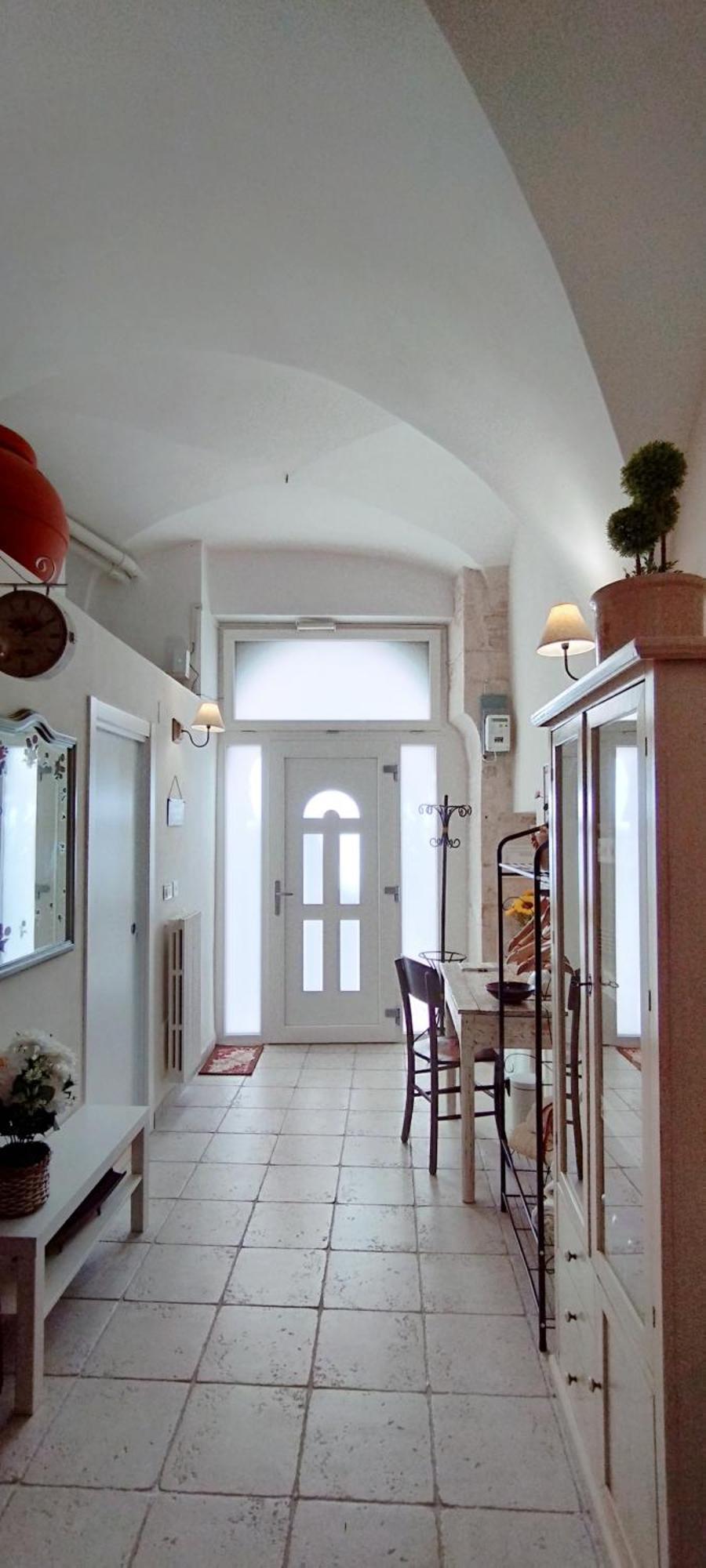 Dimora Fiorita Villa Martina Franca Eksteriør bilde