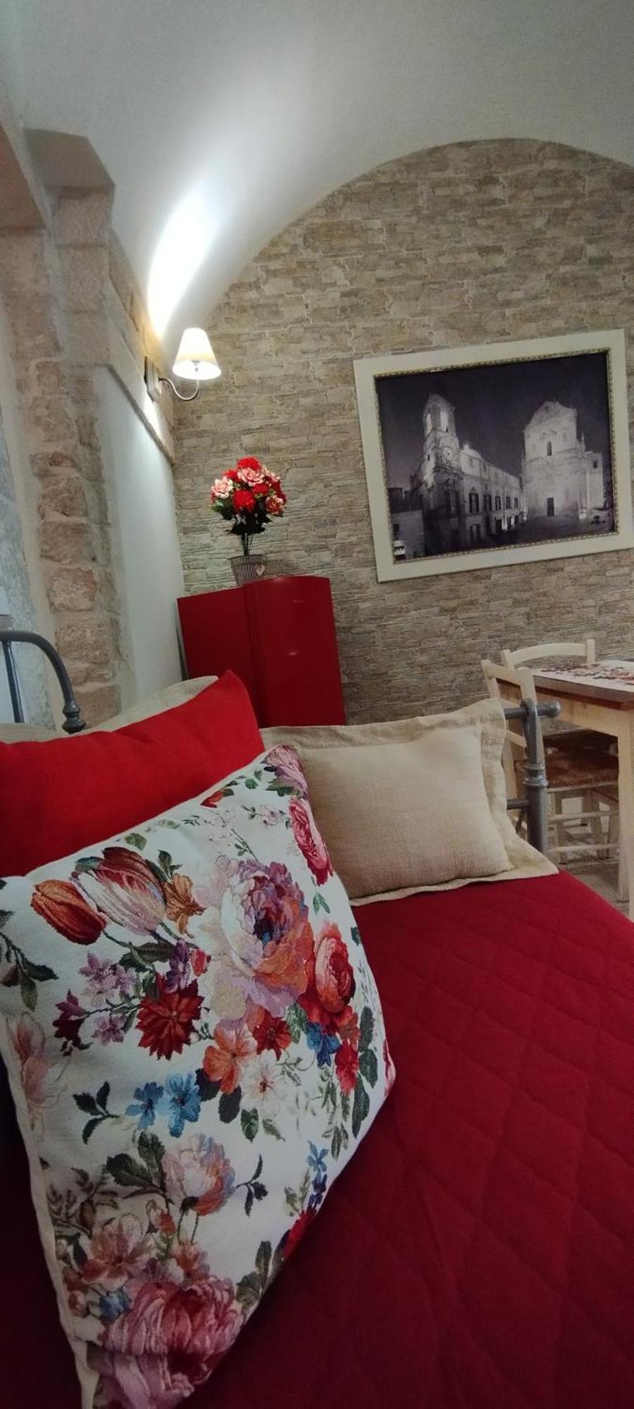 Dimora Fiorita Villa Martina Franca Eksteriør bilde