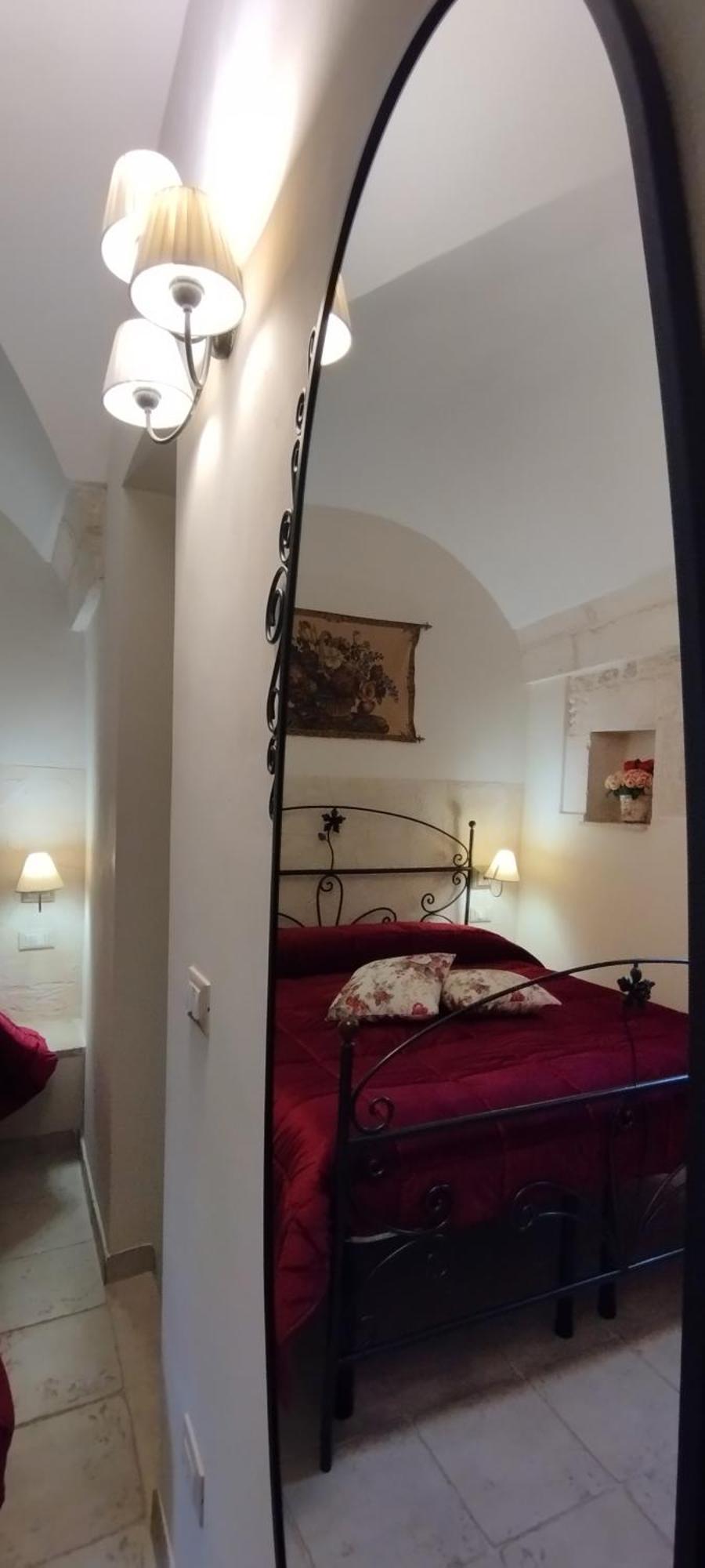 Dimora Fiorita Villa Martina Franca Eksteriør bilde