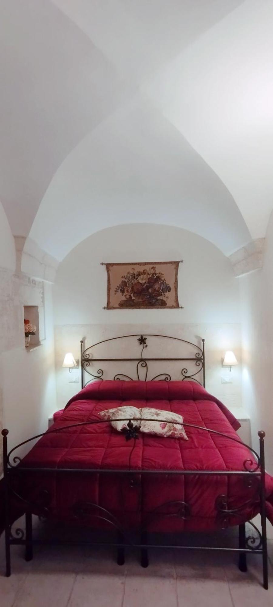 Dimora Fiorita Villa Martina Franca Eksteriør bilde