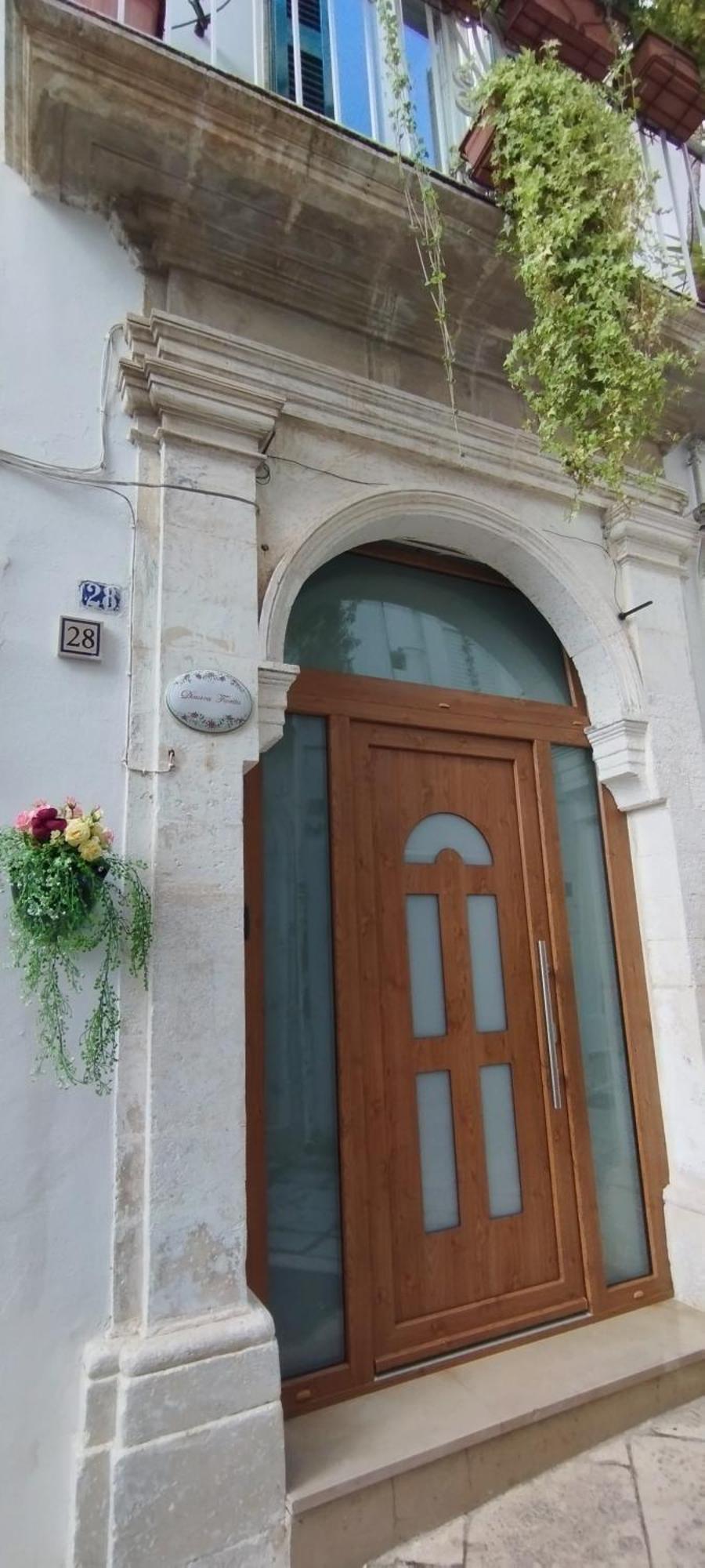 Dimora Fiorita Villa Martina Franca Eksteriør bilde