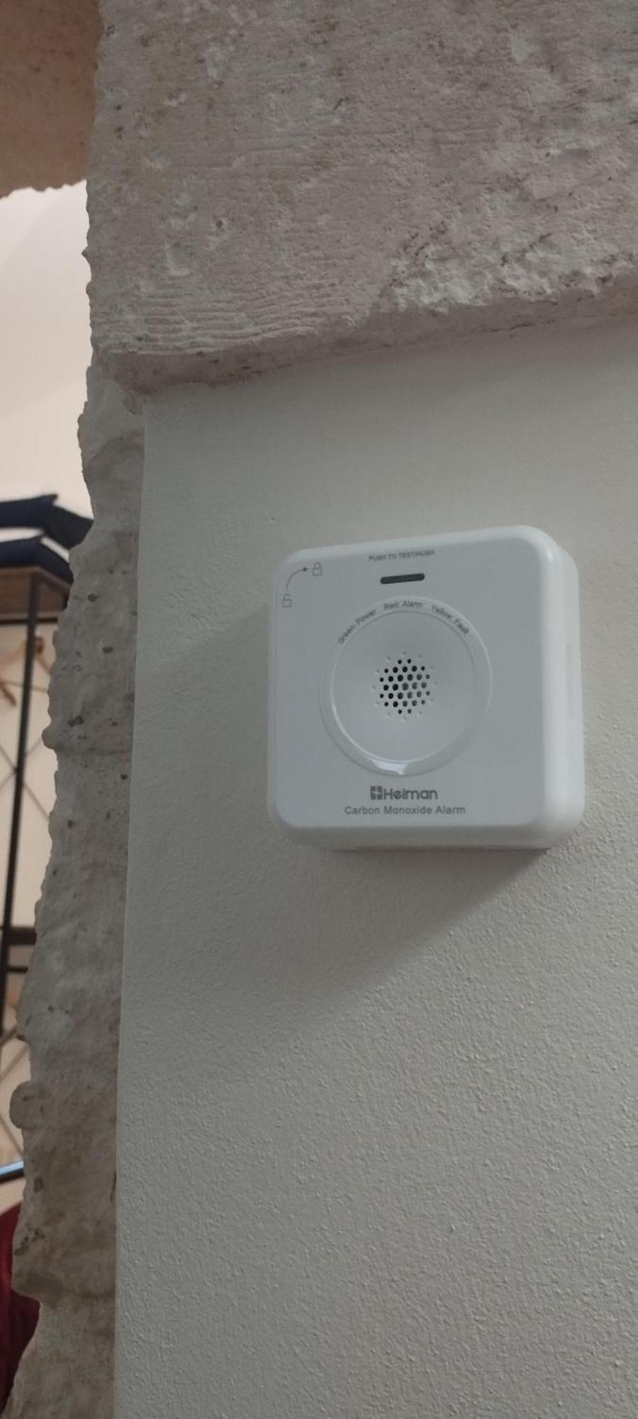 Dimora Fiorita Villa Martina Franca Eksteriør bilde