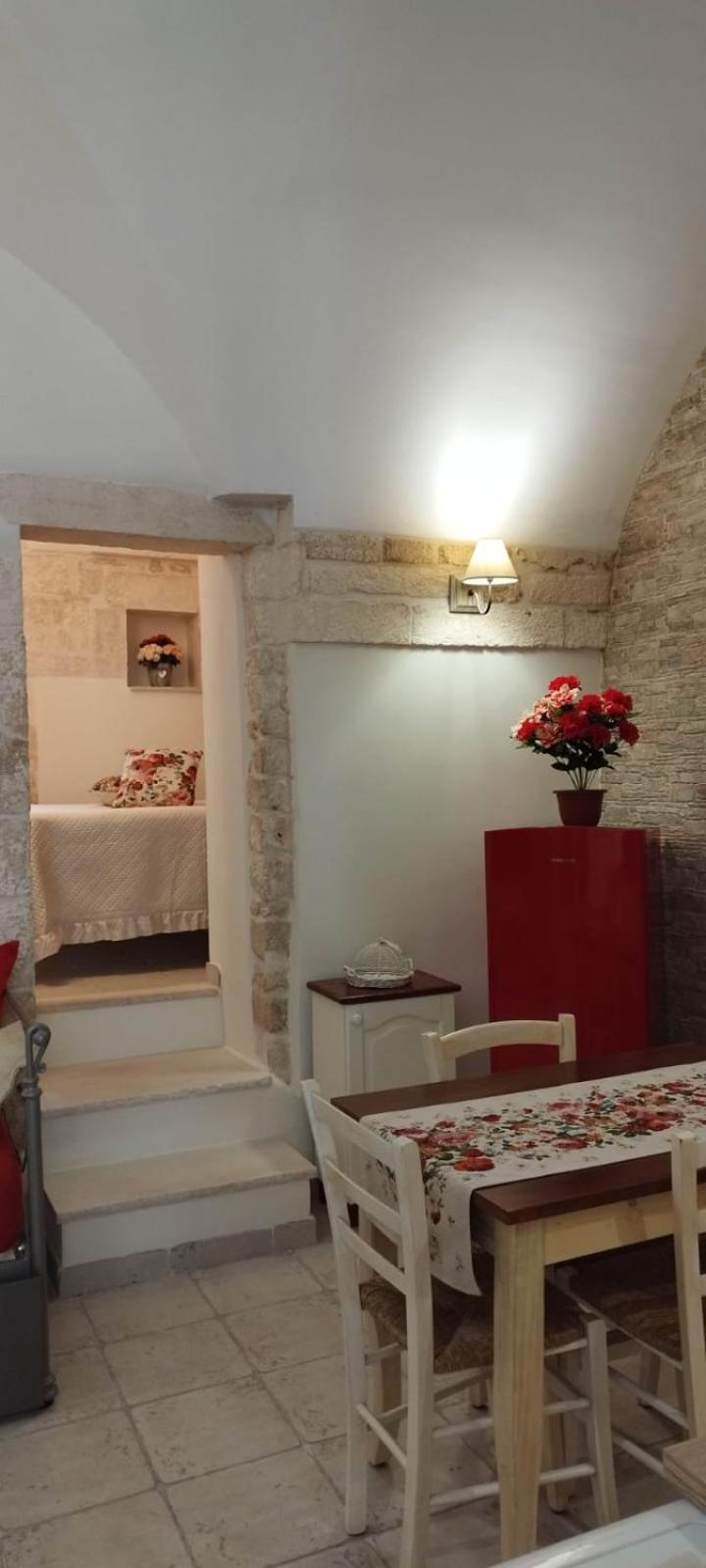 Dimora Fiorita Villa Martina Franca Eksteriør bilde