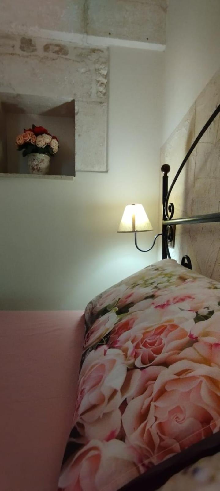 Dimora Fiorita Villa Martina Franca Eksteriør bilde