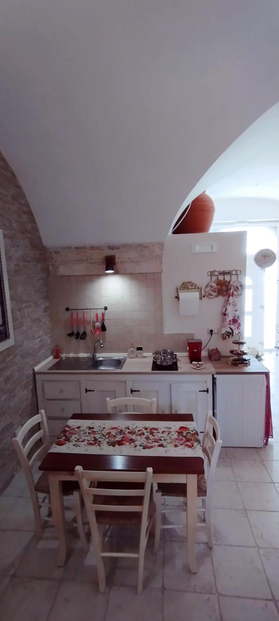 Dimora Fiorita Villa Martina Franca Eksteriør bilde